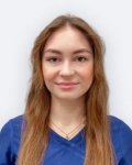 Ризоватова Екатерина Александровна