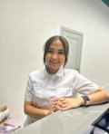 Жыргалбекова Гуля Рысбековна