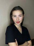 Петлевая Мария Эдуардовна
