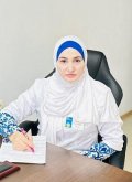 Хатаева Лиза Султановна