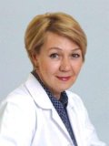 Бурмистрова Зарема Юрьевна