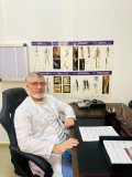 Домбаев Алавди Вахаевич