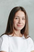 Солдатова Алена Николаевна