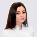 Битарова Тина Тамазовна