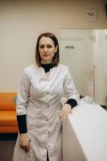 Новикова Валентина Ивановна