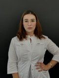 Каяева Алида Чигалиевна