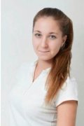 Сафиуллина Екатерина Игоревна