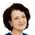Тер-Антонян Марина Петровна