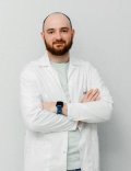 Приходько Владислав Вячеславович