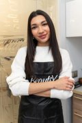Терентьева Дарья