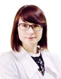 Югова Ирина Григорьевна