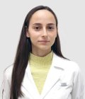 Дмитриева Наталия Андреевна
