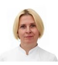 Лямина Элеонора Ивановна