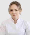 Милютина Марина Юрьевна