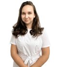 Масютина Лада Степановна