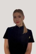 Шкуро Ксения Александровна
