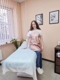 Блюдова Светлана Александровна