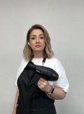 Лукьянова Оксана Игоревна