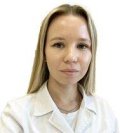 Козина Екатерина Александровна