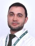 Холоша Александр Сергеевич