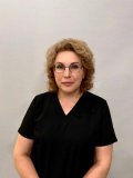 Верхова Светлана Александровна
