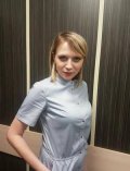 Чистякова Наталья Евгеньевна