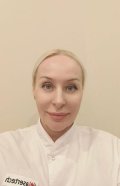 Петрова Светлана Валериевна