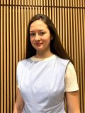 Степанова Мария Александровна