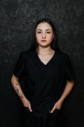 Гребенщикова Кристина