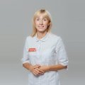 Кришневская Софья Геннадьевна