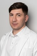 Икоев Роман Гурамович