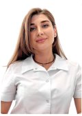 Каряева Елена Асламбековна