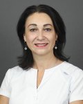 Голикова Елена Леонидовна
