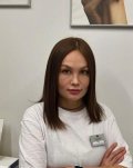 Маенкова Нина