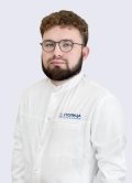 Шапран Денис Сергеевич