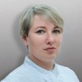 Вязова Алёна Анатольевна