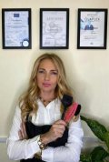 Ковальчук Ольга