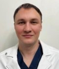 Яковлев Иван Сергеевич
