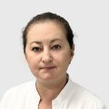 Бессонова Любовь Алексеевна