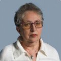 Буровская Елена Александровна