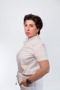 Лисицына Елена Владимировна