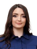 Шамрий Алина Станиславовна