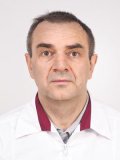 Слободин Евгений Георгиевич