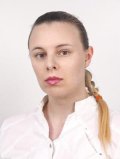 Гаврилко Анна Олеговна