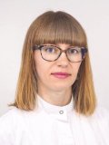 Дунарян Олеся Сергеевна