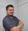 Бережных Антон Сергеевич