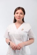 Ковалева Татьяна Александровна
