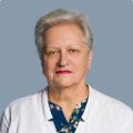 Рамонене Инна Александровна