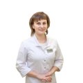Токарь Надежда Дмитриевна
