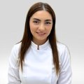 Алиева Лейла Мубаризовна